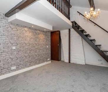 1 bedroom terraced house to rent - Photo 6