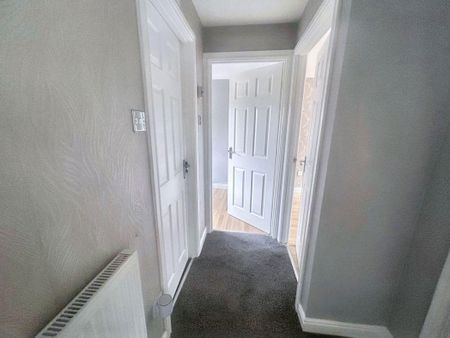 2 bed apartment to rent in NE25 - Photo 5