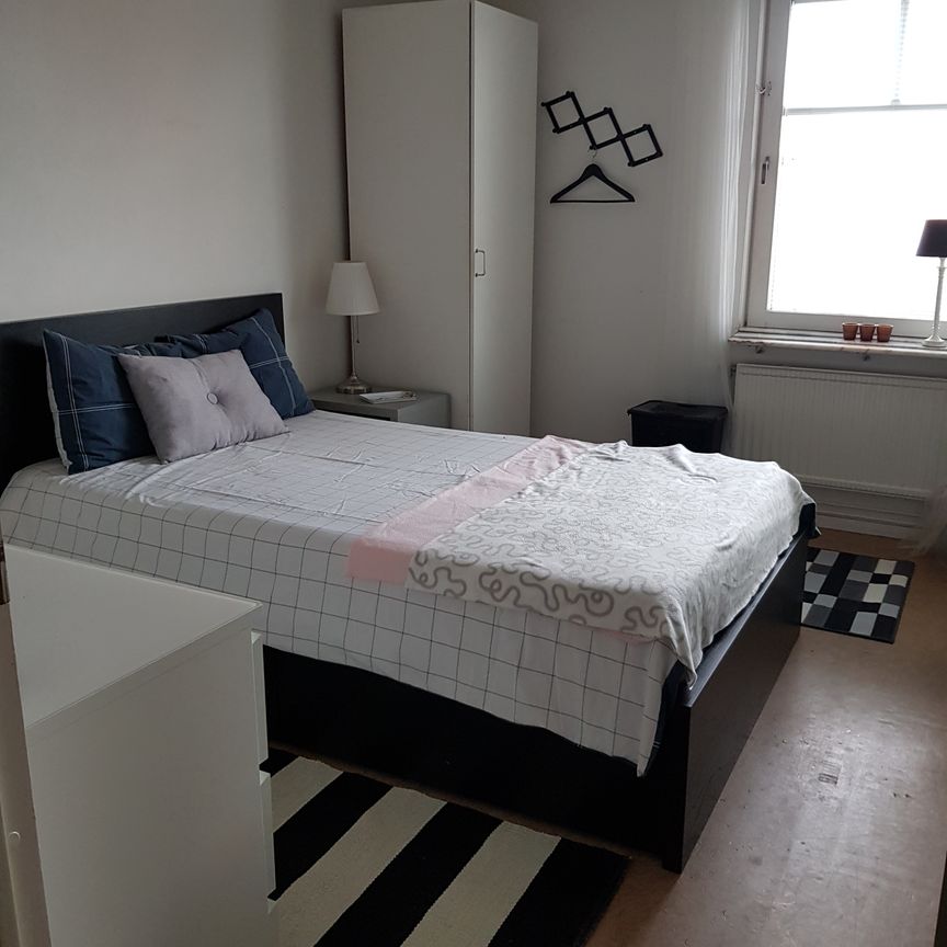 Swedenborgsgatan, Stockholm - Foto 1