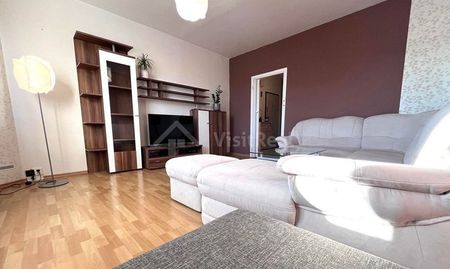 Prenájom 3-izbového bytu na Janigovej ulici, Košice – sídlisko KVP - Photo 4