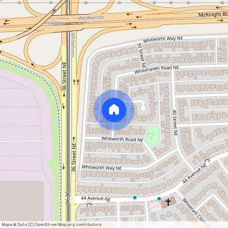 23 Whitehaven Road Northeast, Calgary, AB T1Y 6A5