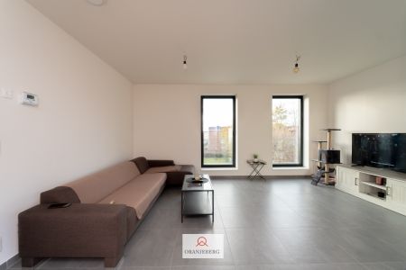 Energiezuinig nieuwbouwappartement met 2 slaapkamers - Photo 5