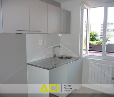 Location Appartement 3 pièces 67m² CHARNAY LES MACON 71850 - Photo 5