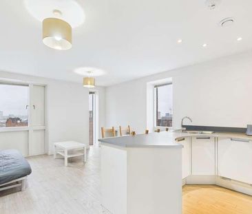 Essex Street, City Centre, Birmingham, B5 - Photo 3