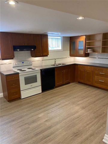 For Lease - 240 Markham Road Unit# LOWER, Toronto, Ontario - Photo 4