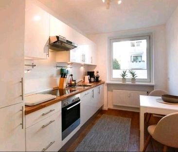 Studentenwohnung Nordend zu vermieten - Foto 1