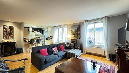 Appartement 6 pièces 155m2 REIMS 1 350 euros - Photo 5