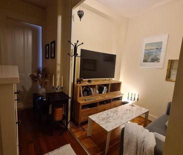 Charmant 2 pièces disponible jusqu'au 31.10.2026 - Foto 5