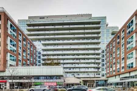 For Lease - 1830 Bloor Street Unit# 438, Toronto, Ontario - Photo 3