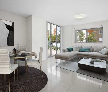 1104/43 Wilson Street Botany - Photo 1