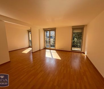 Location Appartement 5 pièces 110m² MAISONS LAFFITTE 78600 - Photo 1