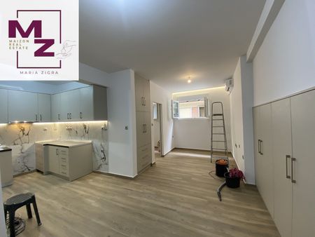 Διαμέρισμα για ενοικίαση Άγιος Κωνσταντίνος - Άγιος Ελευθέριος (Λάρισα) - Photo 5