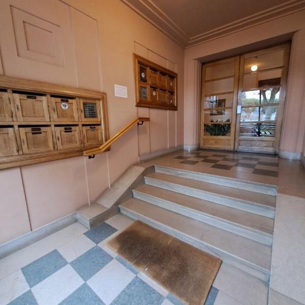 SUPERBE APPARTEMENT 4 PIECES AU CHARME DE L'ANCIEN - Photo 1