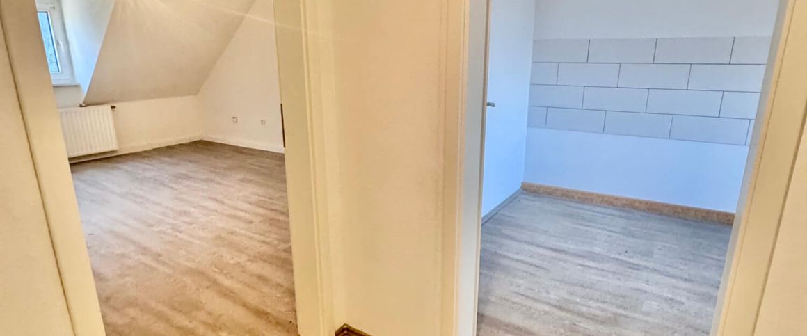 NICHT VERPASSEN! Renovierte Wohnung in Herne-Süd - Photo 1