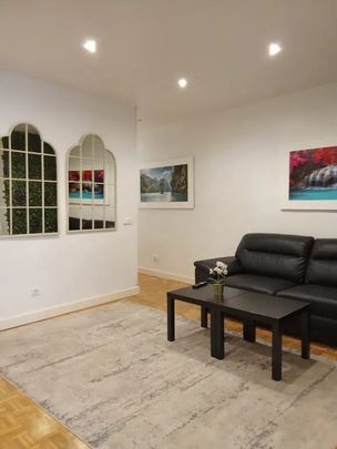 Calle de Tutor, Madrid, Community of Madrid 28008 - Photo 1