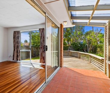 4-Bedroom Family Home in Pinehill Rangi Zone - Photo 6