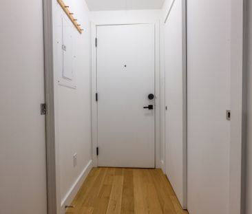 Loft/Studio à louer, Montréal (Villeray/Saint-Michel/Parc-Extension) - Photo 1