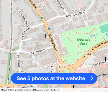 Marlow Road, Maidenhead, SL6 - Photo 1