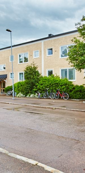 Vallonvägen 16 D - Foto 1