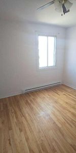 Grand 5½ à louer – Emplacement idéal près des autoroutes 25/40 et du métro Honoré-Beaugrand - Photo 3