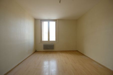 Location appartement 2 pièces, 49.69m², Épinal - Photo 3