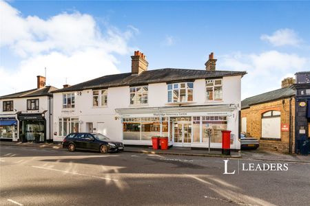 1 bedroom house to rent York Road, KT13 - Photo 5