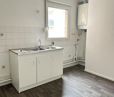 APPARTEMENT T3 A LOUER - MOIRANS - Photo 5