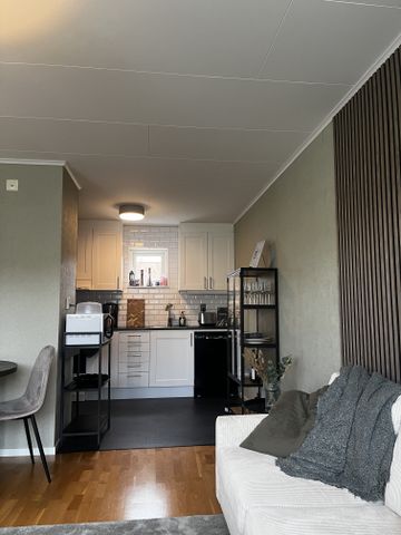 Hovås Stenbärsväg - Foto 3