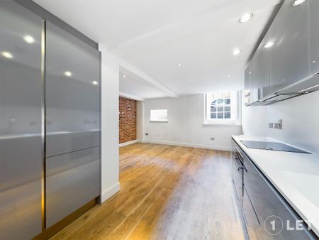 2 bedroom flat to rent - Photo 4