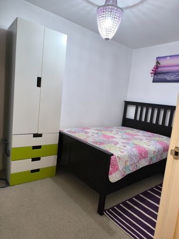 Room in a Shared House, Liverpool Street, M6 - Photo 2