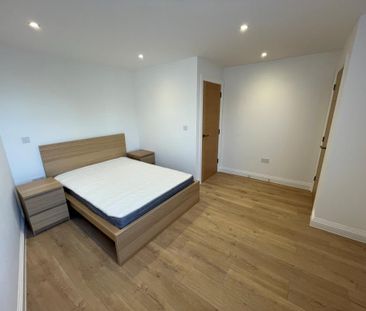 1 bedroom apartment to rent - Photo 2