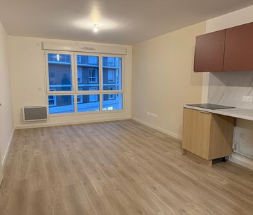 Appartement 2 pièces - Photo 4