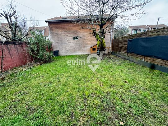 Maison Argenteuil 81.92m² , Argenteuil - Photo 1