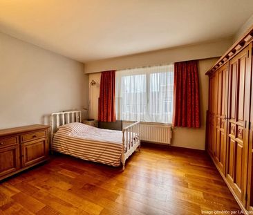 Appartement te huur - Foto 2