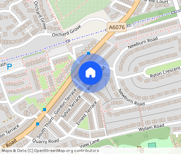 Watson Street, Stanley, Durham, DH9 - Photo 1