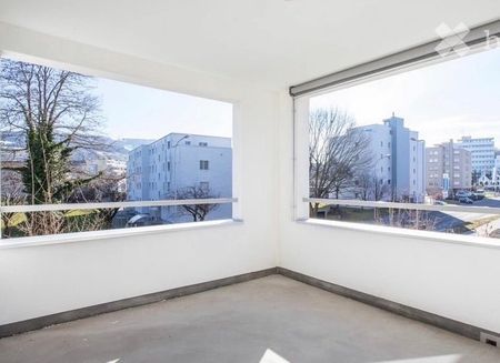 Moderne 3.5-Zimmer-Wohnung in Goldach – Neubau mit Balkon und toller Aussicht - Photo 3