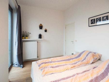 Modern appartement in Wilrijk centrum! - Foto 4