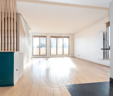 Rue Baudin, - Photo 3