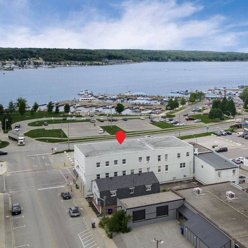 For Lease - 521 Bay Street Unit# 13, Midland, Ontario - Photo 2