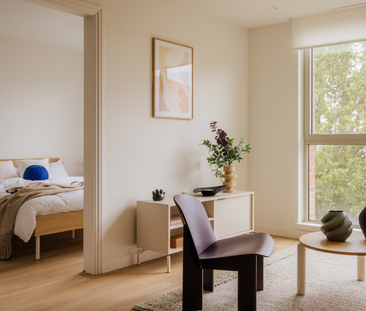 1 bedroom flat to rent - Photo 2