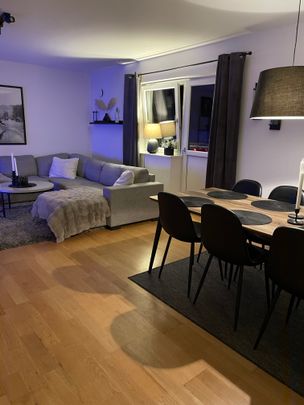 Västergatan, Trelleborg - Foto 1