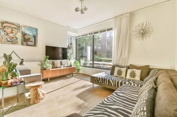 Alexandrine Tinnehof 7 - Photo 1