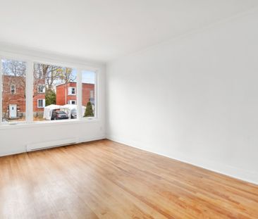 Appartement à louer - Montréal (Côte-des-Neiges/Notre-Dame-de-Grâce... - Photo 2