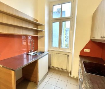 SANIERTES ALTBAUJUWEL: PROVISIONSFREIE, UNBEFRISTETE 133 m² 4-ZIMME... - Photo 6