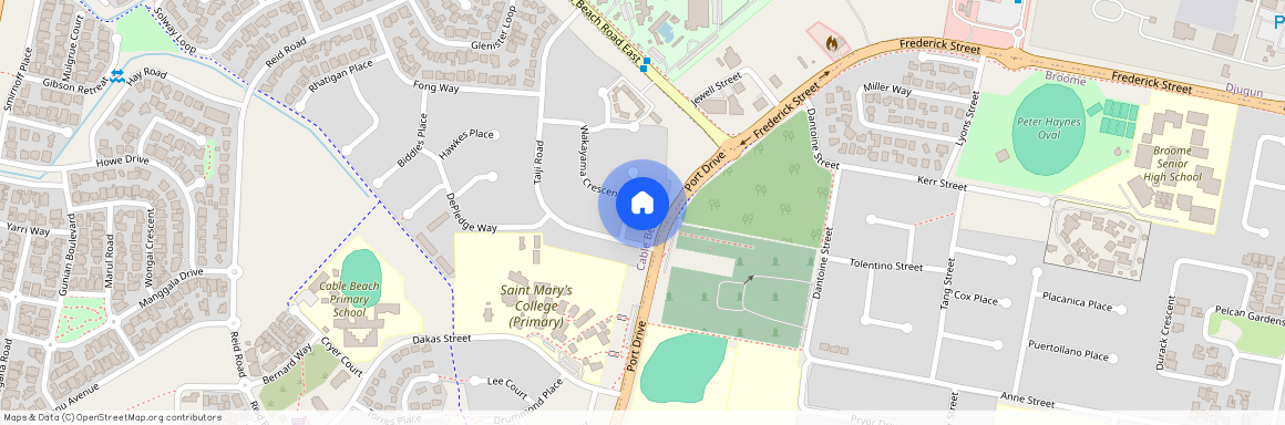 24A Wakayama Crescent, WA 6726, Cable Beach