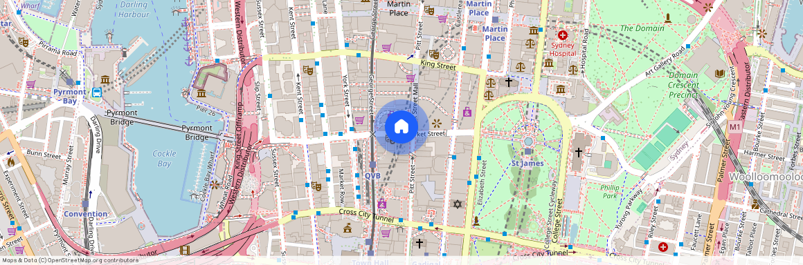 Wollongong, 1500, New South Wales