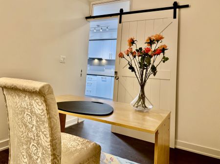 For Lease - 27 Bathurst Street Unit# 617, Toronto, Ontario - Photo 3