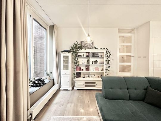 Te huur: Appartement Johan Hofmanstraat in Amsterdam - Foto 1