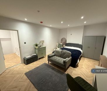 1 bedroom in a house share to rent - Photo 6