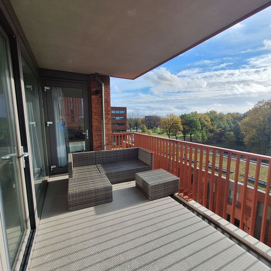 Appartement te huur: Meerring 161 5658 LC Eindhoven - Photo 1